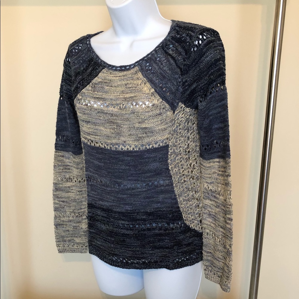 INC sweater